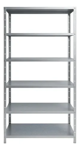 Estante de Aço Industrial Dmecom