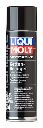 Liqui Moly Motorbike Chain Cleaner