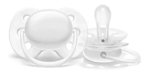 AVENT CHUPETE SILICONA PHILIPS ULTRA AIR 0 - 6 M