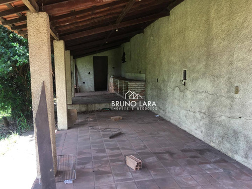 Imagem 9 de 14 de Lote Para Alugar, 720 M² Por R$ 2.000/mês - Centro - Igarapé/mg - Te0171