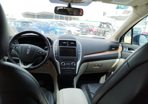Lincoln MKC 2.3 Reserve At