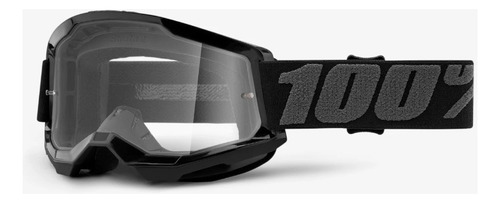 100% Strata 2 Gafas De Motocross Y Bicicleta De Montaña - Ga