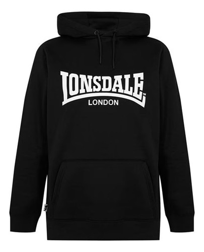 Polera Lonsdale Uk Talla M Original Con Etiquetas