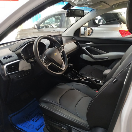 Imagen 9 de 16 de Chevrolet Captiva 0km Desde