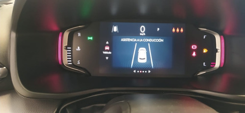 Fiat Pulse 1.0 Impetus T3 Cvt