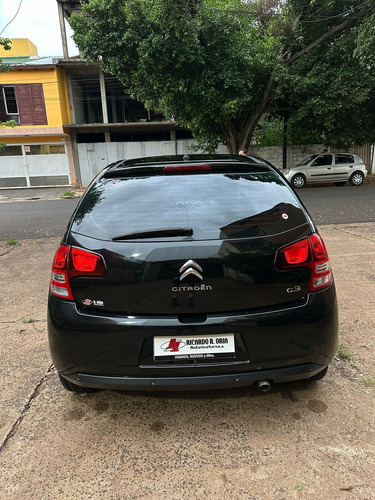 Citroën C3 1.5 I 90cv Tendance Pack Secure