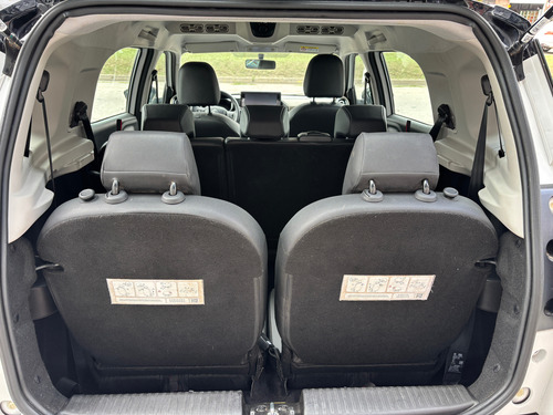 Citroën C3 Aircross 1.0 Shine Turbo 200 Cvt Bitono 7As