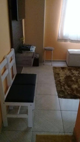 Imagem 5 de 13 de Apartamento Com 2 Dormitórios À Venda, 60 M² Por R$ 282.000,00 - Mooca - São Paulo/sp - Ap5475