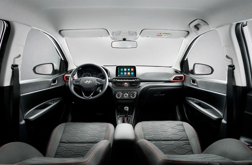 Hyundai Hb20x 1.6 Vision
