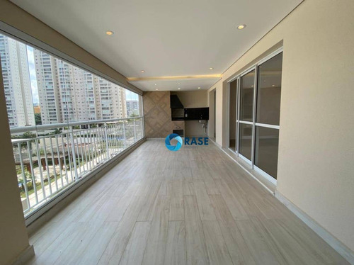 Imagem 2 de 30 de Apartamento À Venda, 130 M² Por R$ 1.235.000,00 - Jardim Dom Bosco - São Paulo/sp - Ap12244