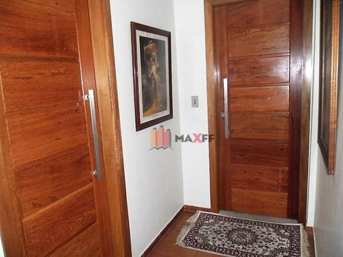 Imagem 3 de 19 de Apartamento Residencial 03 Quartos À Venda, Freguesia (jacarepaguá), Rio De Janeiro. - Ap0096
