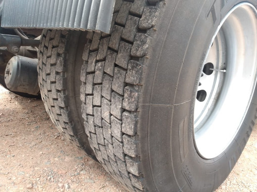 Imagem 15 de 17 de Volvo Fh500 Globetrotter 6x2 2013