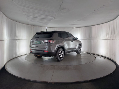 Jeep Compass 2.0 TD350 TURBO DIESEL TRAILHAWK AT9