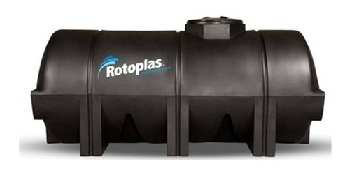 Tanque Horizontal Nodriza Rotoplas L Cisterna