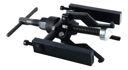 Imagen 6 de 10 de Extractor De Rodamientos De 3 Mordazas 8milelake Original