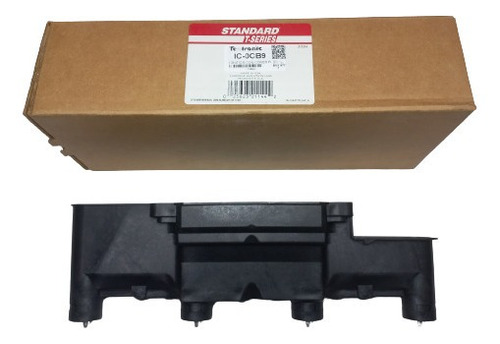 Imagen 1 de 9 de Cubierta Tapa Porta Bobina Cavalier Z24 Sunfire 2.4 Barquito