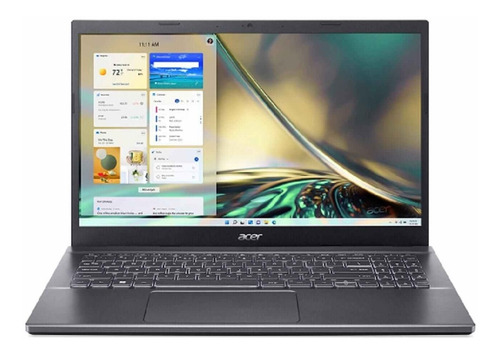 Imagen 4 de 4 de Acer Aspire 5 Laptop Intel Core I7 12th Gen 1255u (1.70ghz)