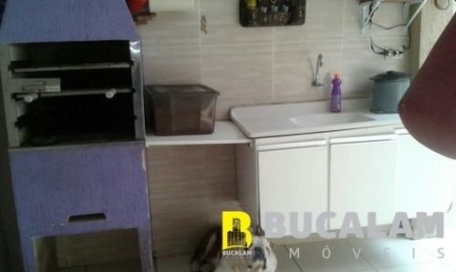 Imagem 15 de 15 de Casa Para Venda No Jardim Santa Rosa - 2573-e