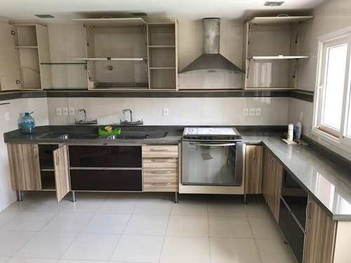 Imagem 7 de 30 de Super Casa Triplex De Frente Para O Mar - Ca1004