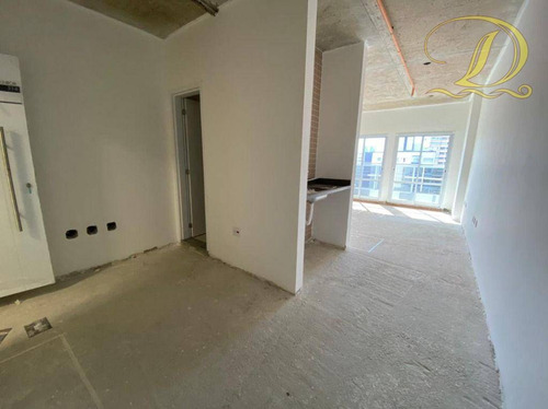 Imagem 4 de 25 de Oportunidade!!! Sala Comercial À Venda Em Praia Grande, Nova E Perto Da Praia. - Sa0013