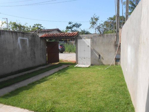 Imagem 23 de 23 de Casa A Venda No Portal Da Fazendinha, Caraguatatuba - Ca0084