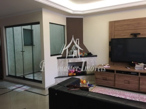 Imagem 1 de 29 de Casa - Ca00290 - 70039432