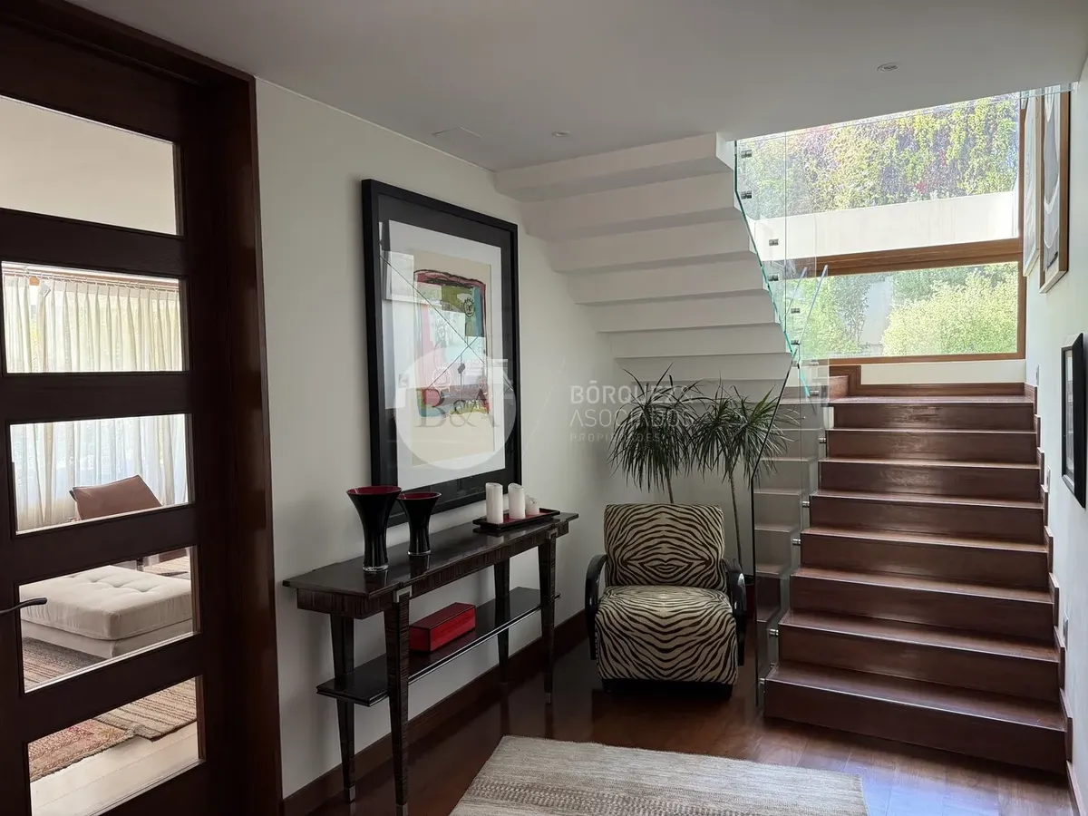 Imagen 4 de 30 de 22748 - Duplex, Piedra Roja, Los Dominicos