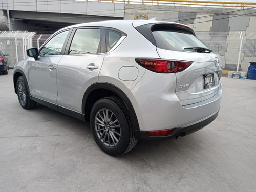 Imagen 4 de 15 de Mazda Cx5 I 2wd 2018