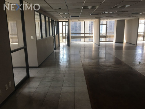 Imagen 3 de 5 de Renta De Oficina En Plaza Polanco, Miguel Hidalgo, Ciudad De México
