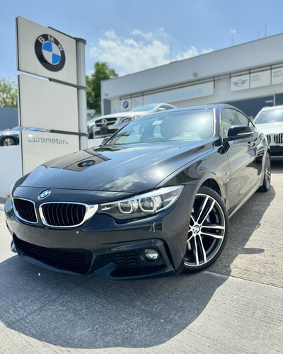 BMW Serie 4 3.0 440ia Coupe M Sport At