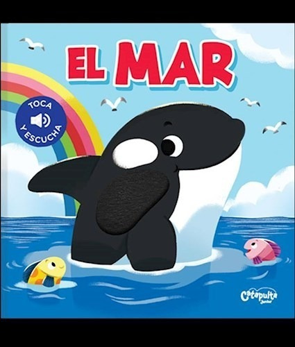 Toca Y Escucha - El Mar