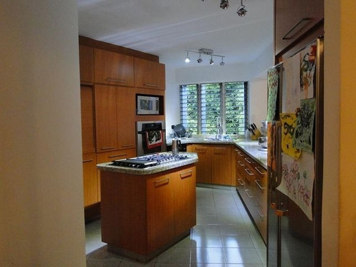 Imagen 11 de 18 de Venta De Lujoso Apartamento En Cumbres De Curumo / Ofc 21-22681