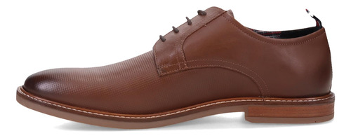 Ben Sherman Hombres, Brent Plain Toe Oxfor B07n466djh_210324