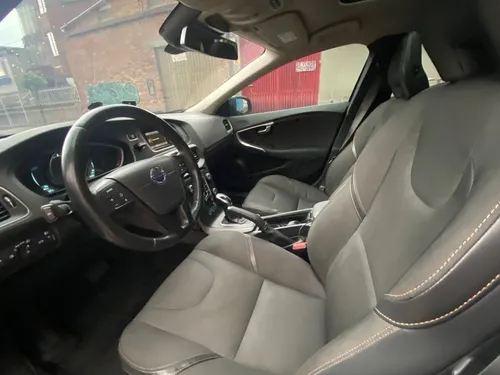 Volvo V40 2.5 T5 Cross Country Awd