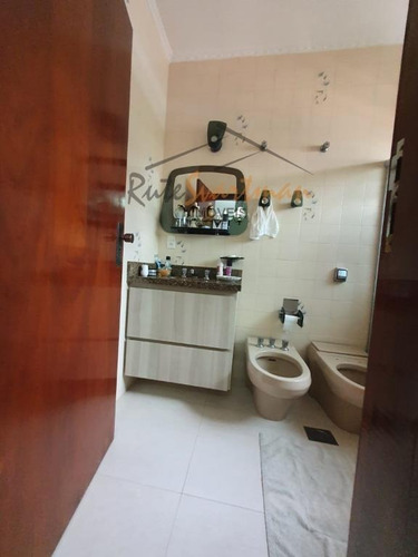 Casa Com 4 Dormitórios À Venda, 270 M² Por R$ 1.600.000,00 - Jardim Santa Genebra Ii (barão Geraldo) - Campinas/sp - Ca3651