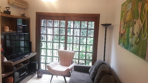 Imagem 4 de 15 de Casa - Vila Nova - Ref: 406289 - V-mi17523