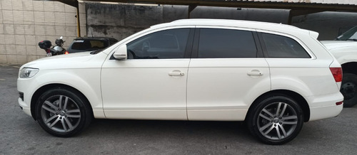 Audi Q7 4.2 Fsi Quattro 5p