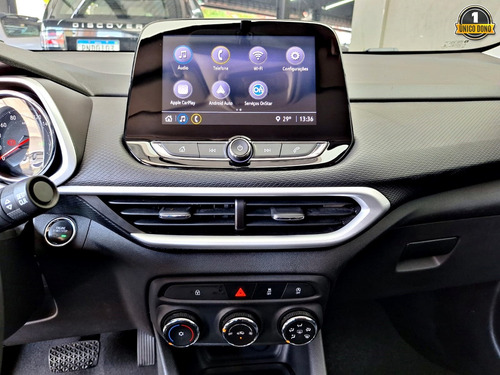 Chevrolet Tracker 1.0 TURBO FLEX AUTOMÁTICO