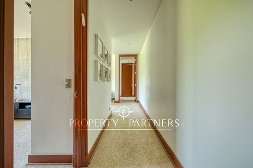 Exclusivo Departamento En Mirador De San Damián.