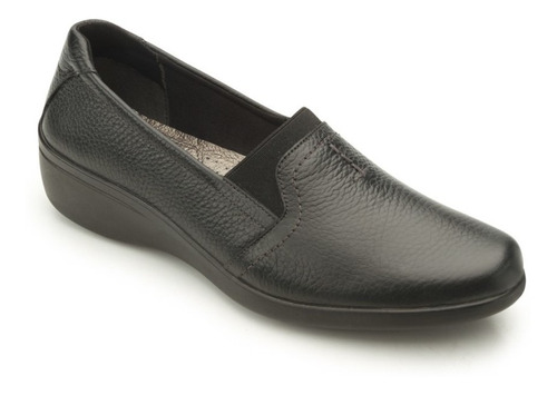 Zapato Dama Calzado Flexi 18105 Piel Confort Originales