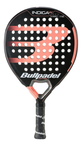 Pala De Pádel Bullpadel Indiga W (woman) 2022