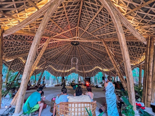 Terrenos Ecológicos En Venta Tulum