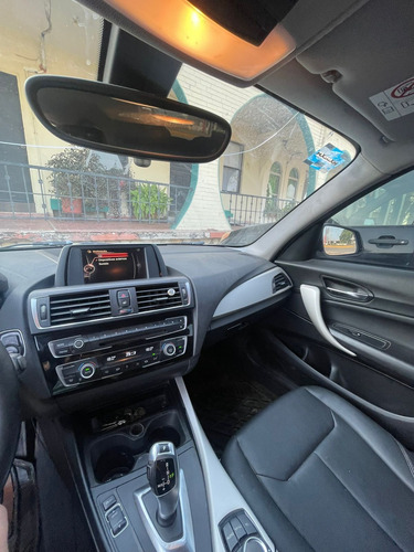 BMW Serie 1 1.6 5p 120i At