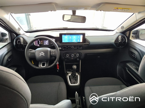 Imagen 14 de 15 de Nuevo Citroen C3 1.6vti Feel Automatico 115cv.