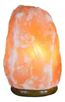 Comprar Lámparas De Sal Del Himalaya De 2 A 3kg Aprox. Originales.