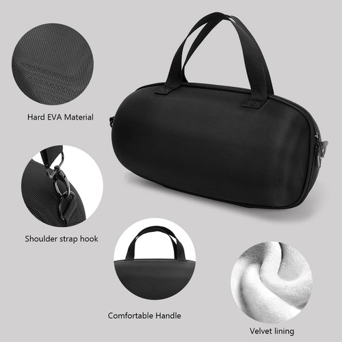 Funda De Transporte Para Jbl Xtreme 4