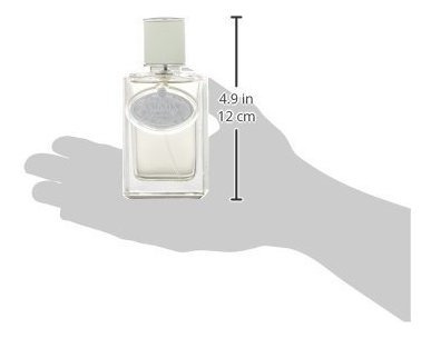 Prada Milano Infusion Diris Eau De Parfum Spray Para Mujeres