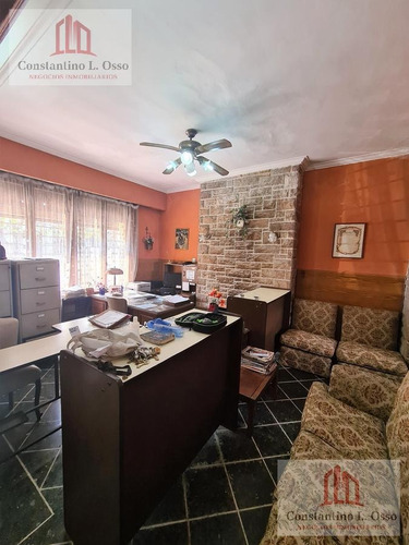 Imagen 3 de 22 de Casa - Lote Propio - Oportunidad Desarrollo Inmobiliario - Lanús Este