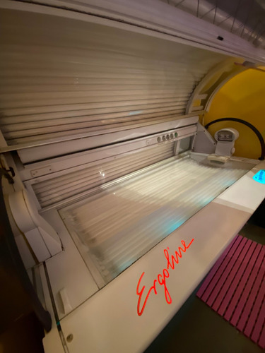 Imagen 25 de 30 de Fondo De Comercio - Solarium