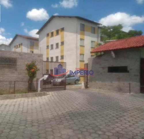 Imagem 29 de 30 de Apartamento Com 2 Dorms, Vila Izabel, Guarulhos - R$ 192 Mil, Cod: 6995 - V6995